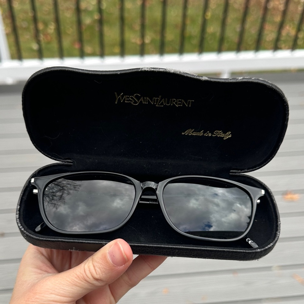 Yves Saint Laurent - YSL SL 308/F Eyeglasses